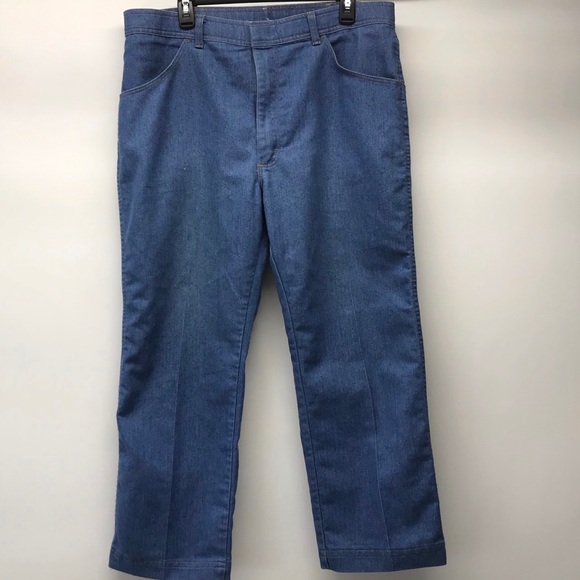 Wrangler Other - Wrangler Elite Pants (38x29)